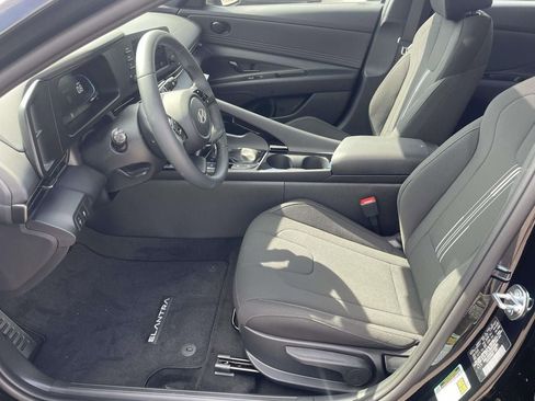 New 2026 Hyundai Elantra SEL Sport Premium image 13