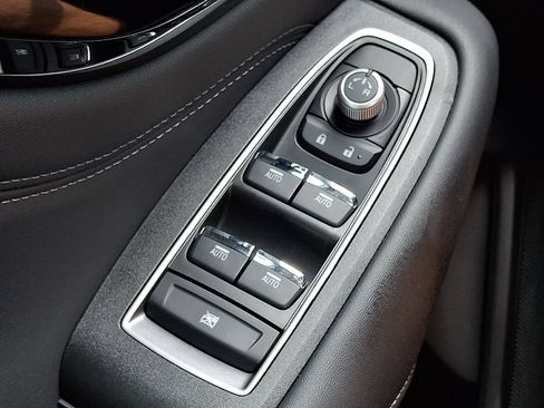Certified 2025 Subaru Legacy Limited AWD/4WD image 26