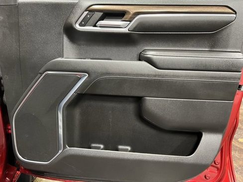 Used 2022 Chevrolet Silverado 1500 RST w/ LPO, Dark Essentials Package image 25