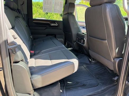 Used 2024 GMC Sierra 2500 Denali w/ Denali Reserve Package AWD/4WD image 23