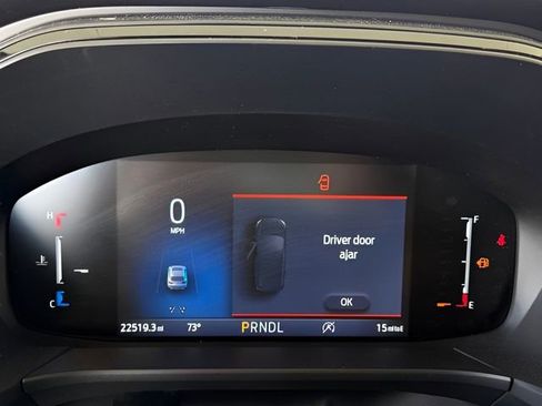 Used 2025 Ford Escape ST-Line image 20