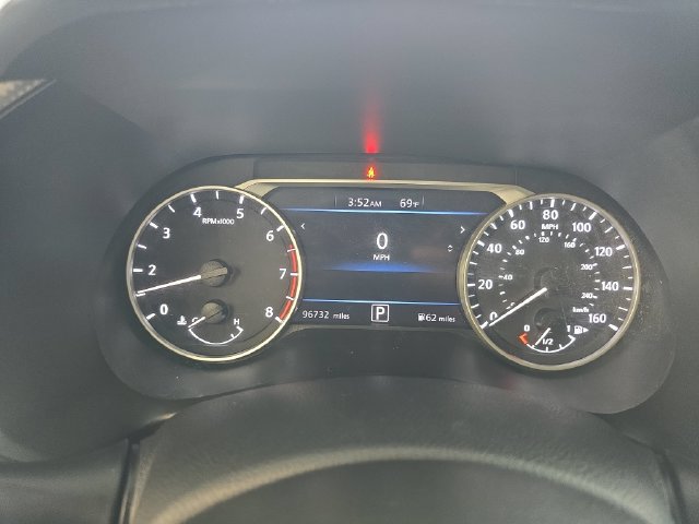 Used 2020 Nissan Sentra SR FWD image 17
