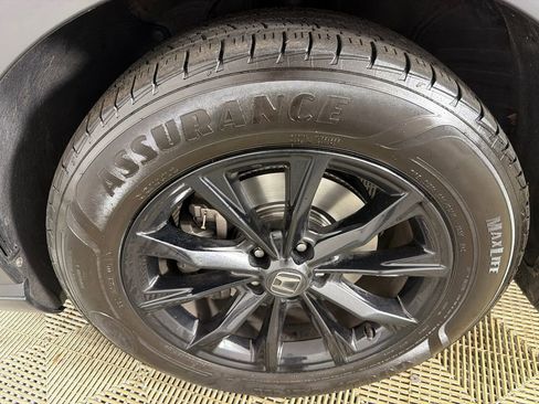 Used 2023 Honda CR-V Sport image 12