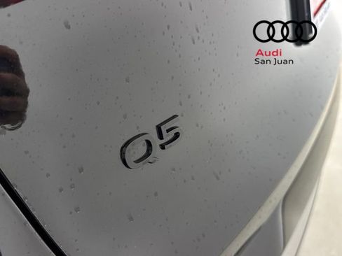 Used 2025 Audi Q5 2.0T Premium image 11