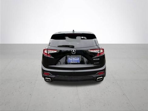 Used 2023 Acura RDX AWD image 8