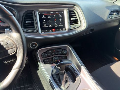 Used 2021 Dodge Challenger R/T Scat Pack image 20