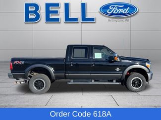 Used 2016 Ford F350 Lariat w/ Chrome Package video 2