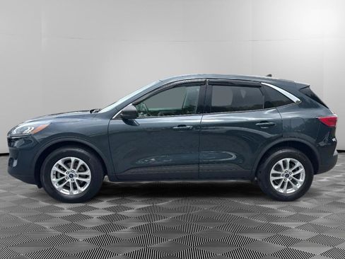 Used 2022 Ford Escape SE w/ Convenience Package AWD/4WD image 5