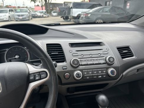 Used 2009 Honda Civic EX image 9