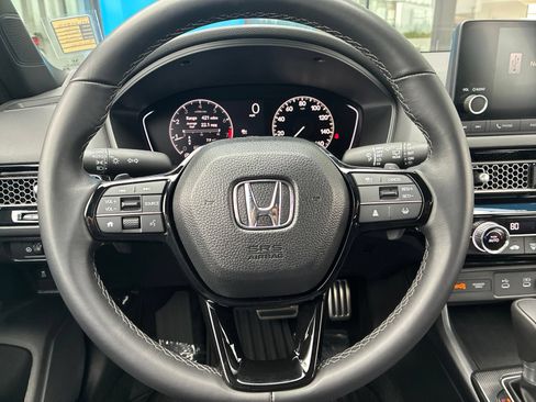 Used 2026 Honda Civic Sport image 21