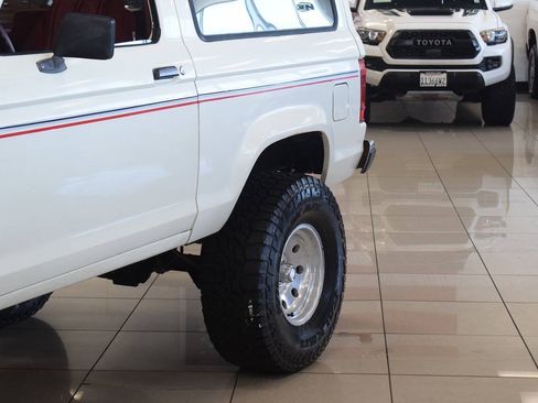 Used 1988 Ford Bronco II 2WD image 17