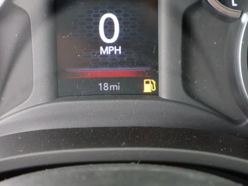 New 2026 RAM 1500 Big Horn w/ Night Edition AWD/4WD image 29