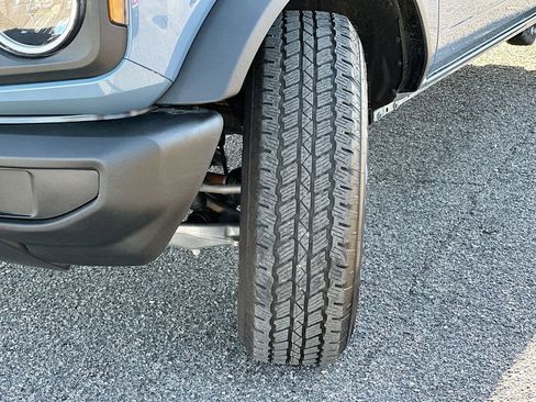 Certified 2025 Ford Bronco Big Bend image 25