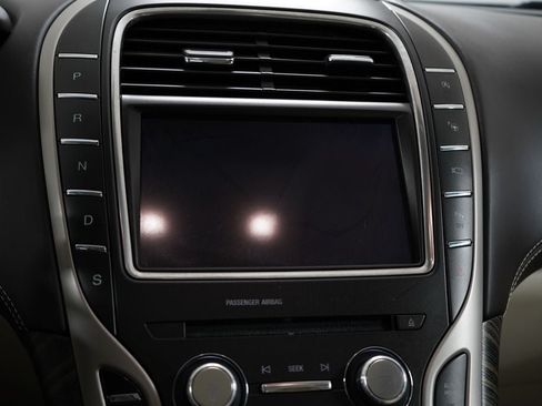 Used 2019 Lincoln Nautilus Black Label AWD/4WD image 20