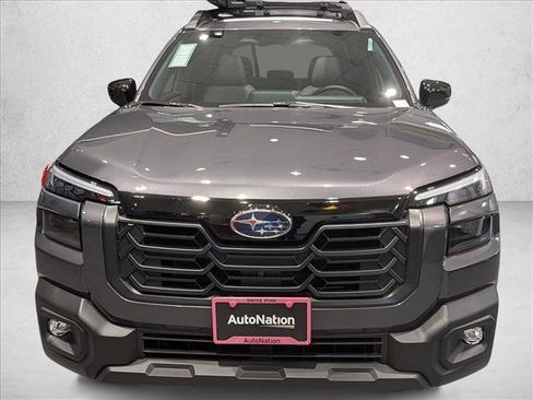 New 2026 Subaru Outback Limited XT image 2