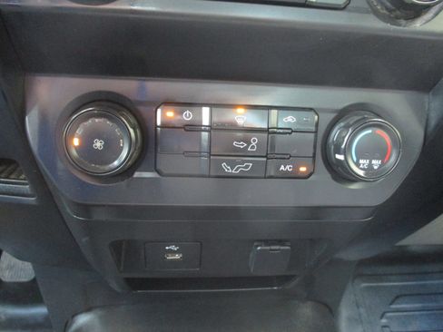 Used 2020 Ford F150 XL w/ Equipment Group 101A Mid image 10