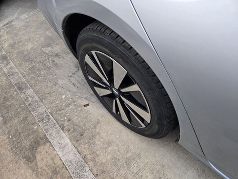 Used 2021 Nissan Altima 2.5 SV image 8