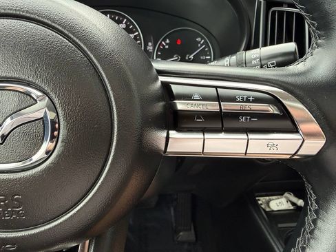 Used 2025 MAZDA CX-50 AWD 2.5 Hybrid w/ Premium Pkg image 16