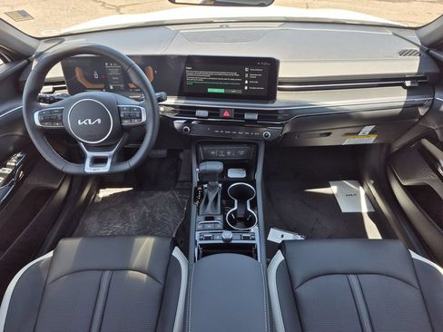 New 2026 Kia K5 GT-Line AWD/4WD image 13