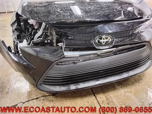 Used 2026 Toyota Corolla LE FWD image 17
