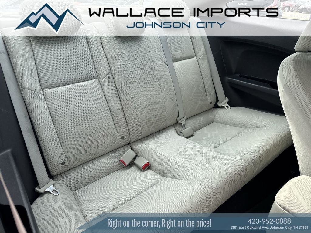 Used 2012 Honda Civic EX image 30