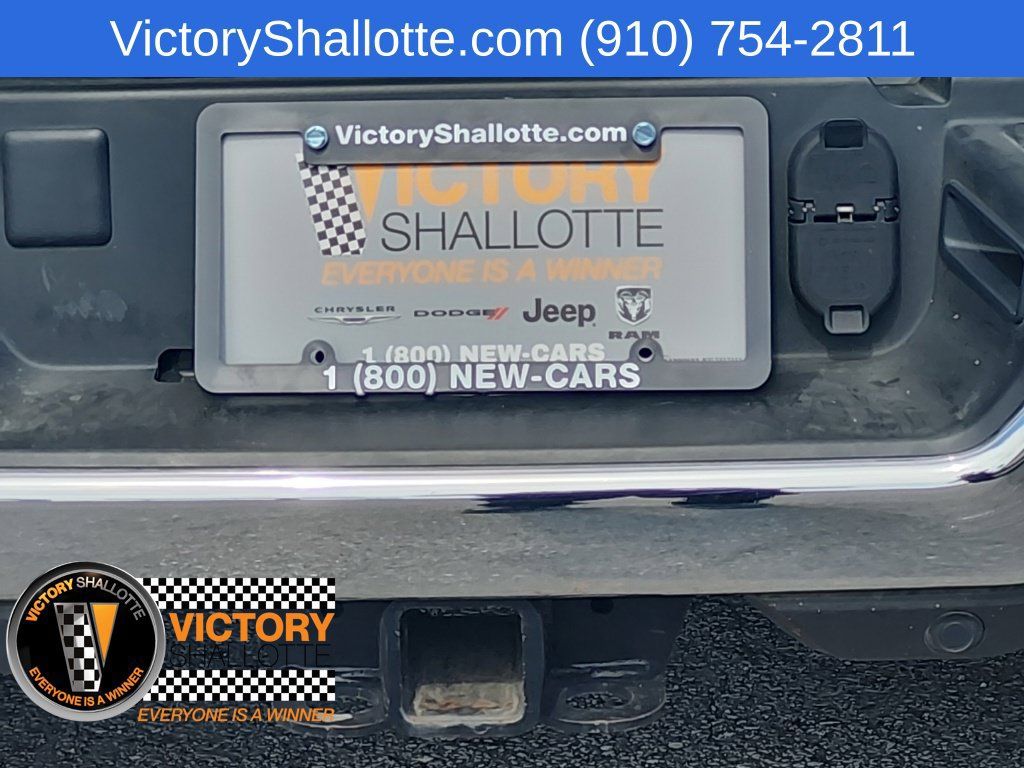 Used 2026 RAM 2500 Big Horn AWD/4WD image 30