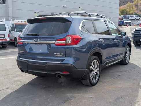 Used 2022 Subaru Ascent Touring image 7