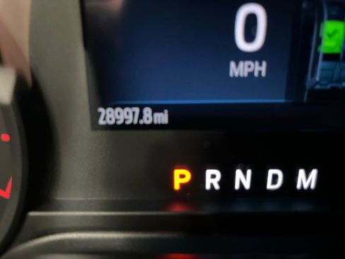 Used 2024 Ford F250 XL w/ XL Off-Road Package image 18