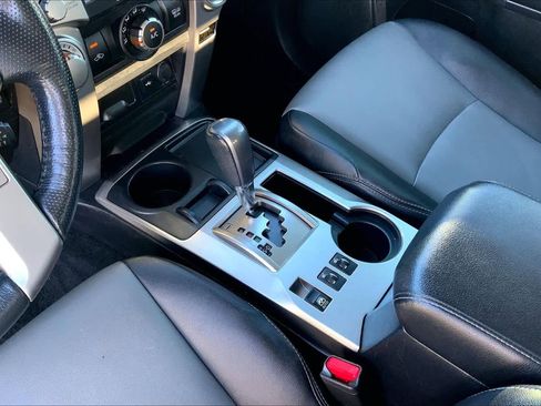 Used 2023 Toyota 4Runner SR5 Premium w/ Moonroof Package image 17