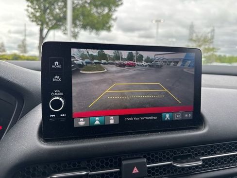 Used 2024 Honda HR-V EX-L image 23