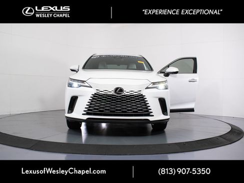 Used 2024 Lexus RX 350 Premium Plus w/ Convenience Package FWD image 43