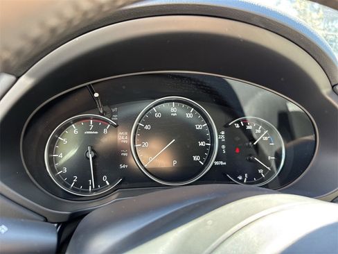 Certified 2023 MAZDA CX-5 AWD 2.5 S w/ Premium Package image 50