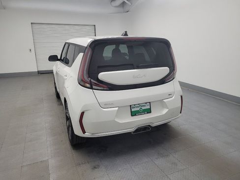 Used 2023 Kia Soul GT-Line w/ GT-Line Technology Package image 6