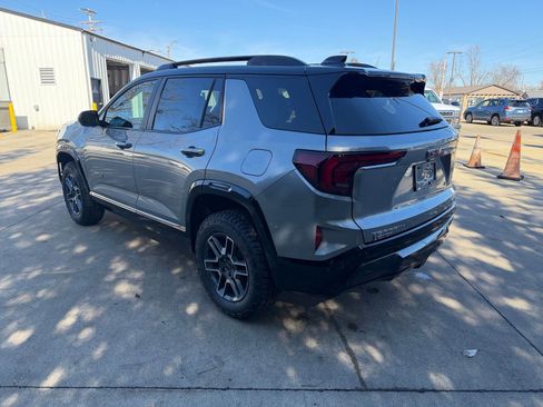 New 2026 GMC Terrain AT4 w/ LPO, Floor Liner Package AWD/4WD image 30