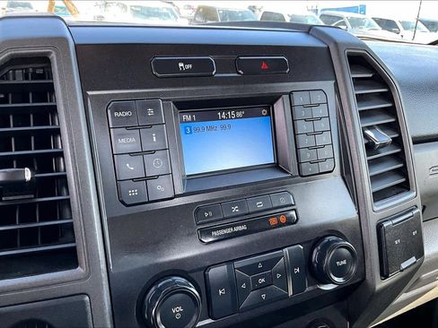 Used 2020 Ford F250 XL w/ Power Equipment Group image 31