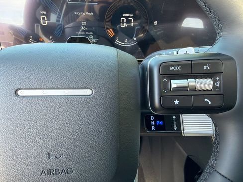 New 2026 Hyundai Santa Fe XRT AWD/4WD image 30