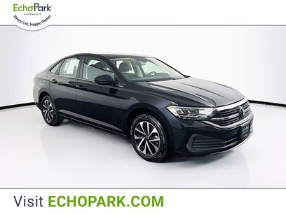 Used 2024 Volkswagen Jetta S