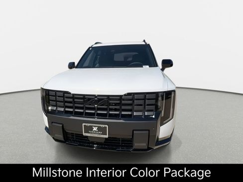 New 2027 Kia Telluride SX X-Line AWD/4WD image 3