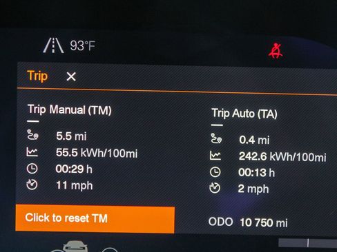 Used 2023 Polestar Polestar 2 w/ Pilot Pack image 24