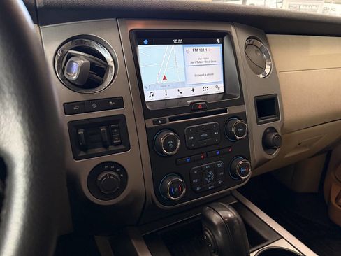 Used 2017 Ford Expedition EL XLT w/ Equipment Group 202A image 55