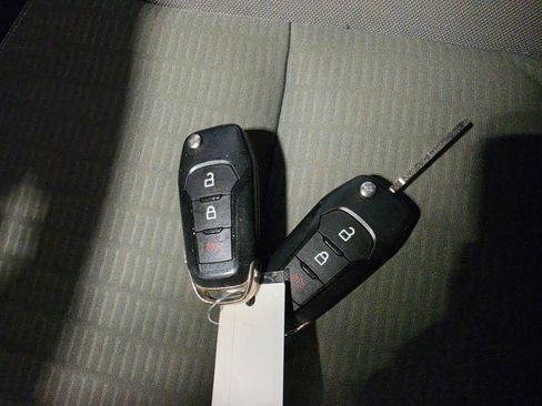 Used 2020 Ford Escape S FWD image 9