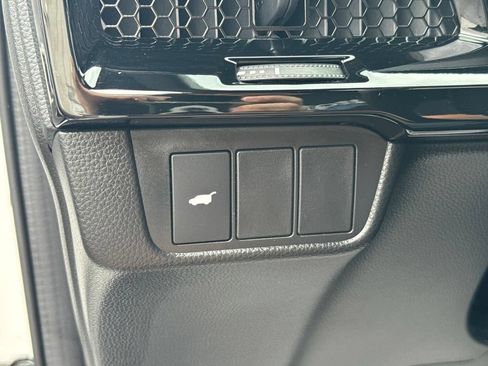 Certified 2026 Honda CR-V Sport Touring image 20