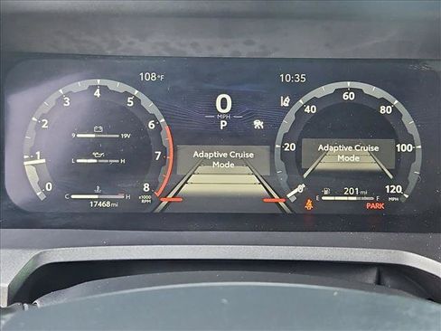 Certified 2024 Toyota Tacoma TRD Off-Road w/ TRD Off Road Upgrade Package AWD/4WD image 14