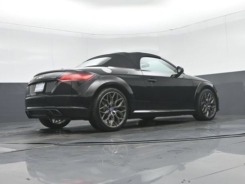 Used 2016 Audi TT 2.0T w/ Technology Package AWD/4WD image 44