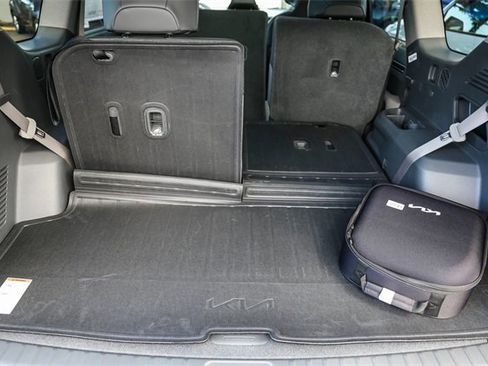 New 2026 Kia EV9 Wind image 26