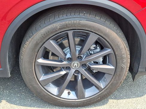 Certified 2026 Acura MDX A-Spec AWD/4WD image 8