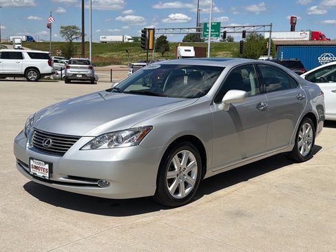 Used 2008 Lexus ES 350 FWD image 4
