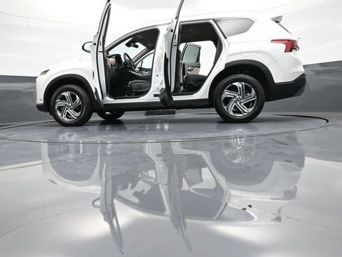 Certified 2023 Hyundai Santa Fe SEL AWD/4WD image 49
