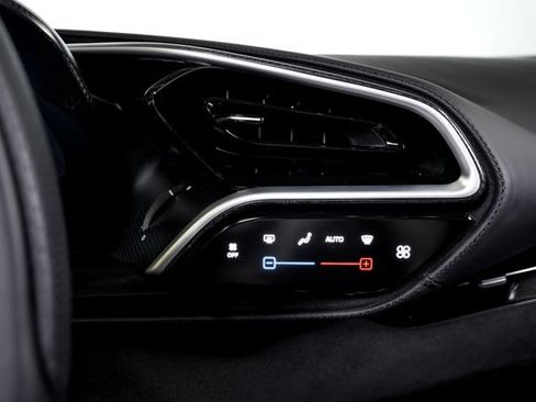 Certified 2025 Ferrari 296 GTS RWD image 43