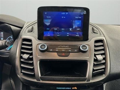 Used 2022 Ford Transit Connect XLT FWD image 24